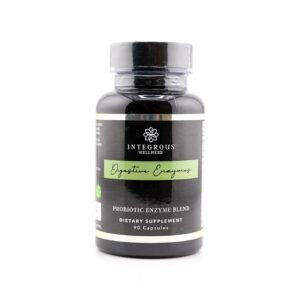 Digestive Enzymes