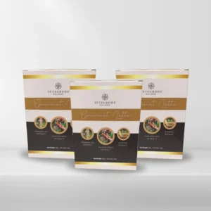 Savings Bundle Gourmet Latte Coffee Sampling Kit (20 Boxes) $130 Savings