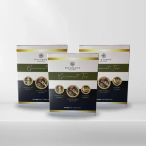 Savings Bundle Gourmet Tea Sampling Kit (20 Boxes) $130 Savings