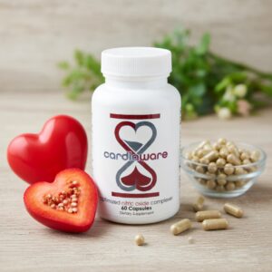 Cardiaware